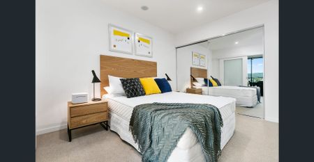 1 Bed 1 Bath Milton Apartment - Photo 5