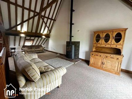 Mautby, NR29 - Photo 4