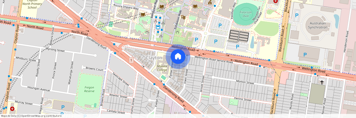 26 Wellington Road, Vic 3168, Clayton