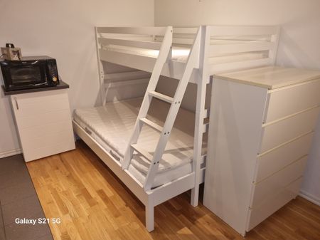 Harpassvägen, Huddinge - Foto 2