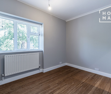 4 bedroom flat to rent - Photo 1
