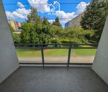 Pronájem bytu 1+1 40 m2 - Фото 2