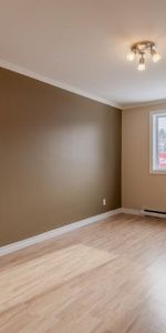 Appartement 4 ½ à louer Lévis juillet 2026 - Photo 4