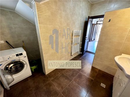 Vila de lux, 3 camere, cartier rezidential, Paulesti, langa - Fotografie 5