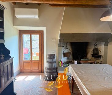 Appartamento Località Montefioralle 71, Greve in Chianti - Foto 4