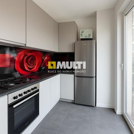 Na wynajem przytulne 2 pokoje z balkonem-Turzyn - Фото 2