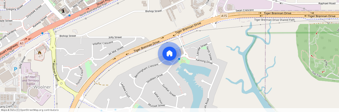 2/41 Bermingham Crescent, Bayview