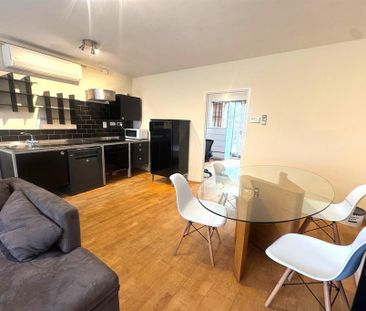 1 bedroom apartment to rent - Photo 6