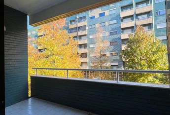 3-bedroom apartment - São Vicente