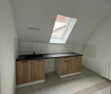 Location Appartement 2 pièces 29m² COULOMMIERS 77120 - Photo 3