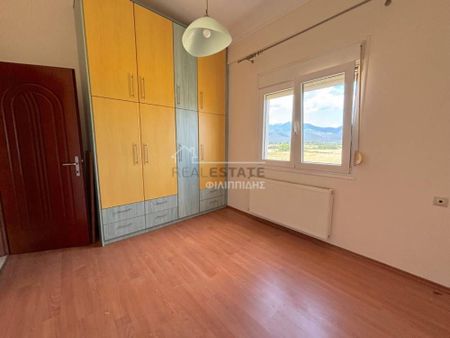 Διαμέρισμα για ενοικίαση Υφαντές (Κομοτηνή) - Φωτογραφία 3