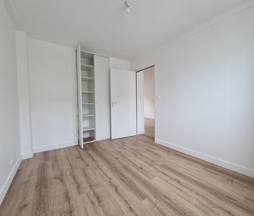 Location Appartement 3 pièces 52m² RENNES 35000 - Photo 3