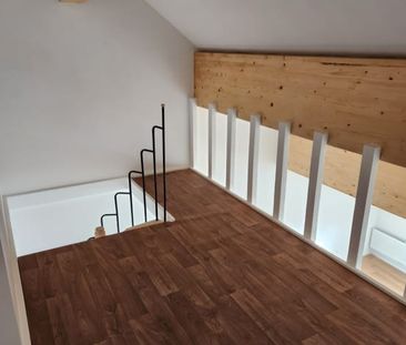 Duplex te huur - Photo 6
