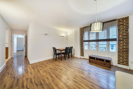 2 bedroom flat to rent - Photo 4