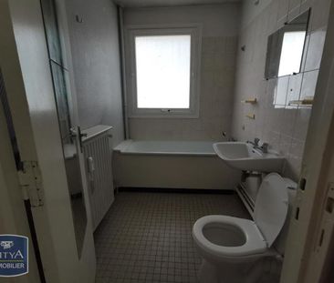 Location Appartement 1 pièce 28m² LILLE 59000 - Photo 1