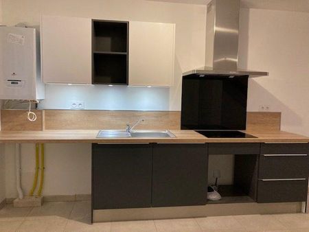 Maison à louer - 4 pièces - 91 m² - Photo 4