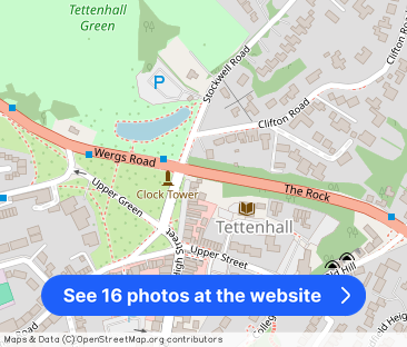 Mount Road, Tettenhall - Photo 1