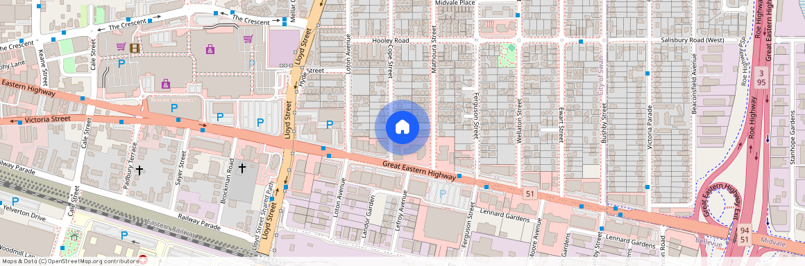 B/4 Cope Street, WA 6056, Midland