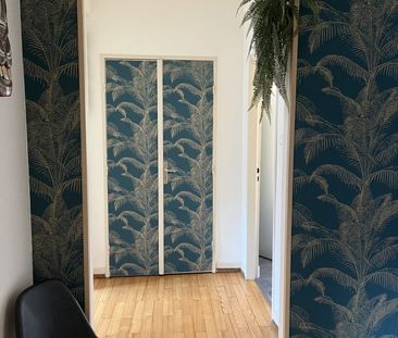 Appartement 2 pièces à - Photo 2