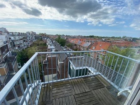 Te huur: Appartement Rembrandtlaan in Schiedam - Photo 2