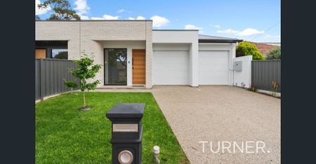 Brand New Luxury Family Home - Photo 2