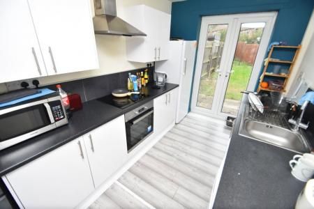 Newton Drive, Durham, DH1 - Photo 3