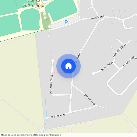 The Chase, Oxshott, KT22