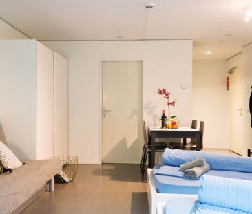 1.5 Zimmer, 31 m² - Photo 3