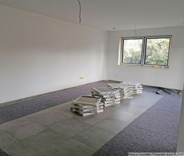 Hochmoderne Neubauwohnung in ruhiger Wohnlage! - Photo 2