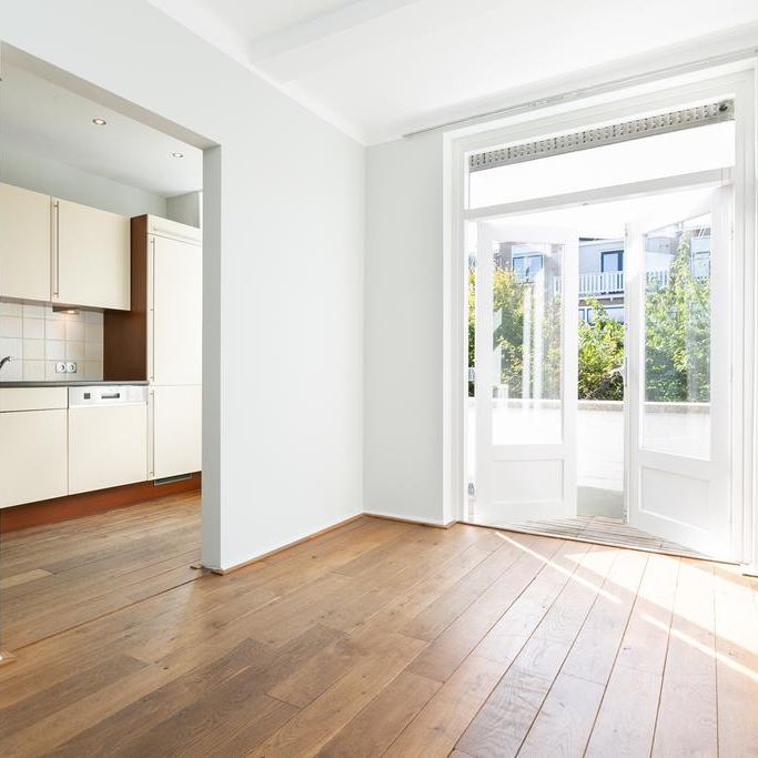 Van Beuningenstraat 8, 's-gravenhage - Photo 1