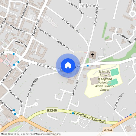 Lansdowne Road, TN1 2NQ, Tunbridge Wells