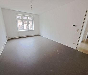 Mit Balkon! Helle 3-Zimmer-Wohnung in Bremerhaven-Lehe - Foto 5