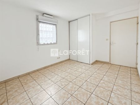 Appartement T2 Nîmes à louer - Photo 3