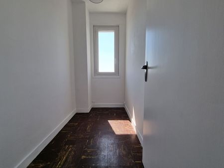 Location appartement 3 pièces, 60.00m², Nantes - Photo 5