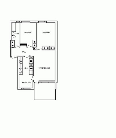 Lerviksberget 1 D, 826 72, SANDARNE, Sverige - Photo 3