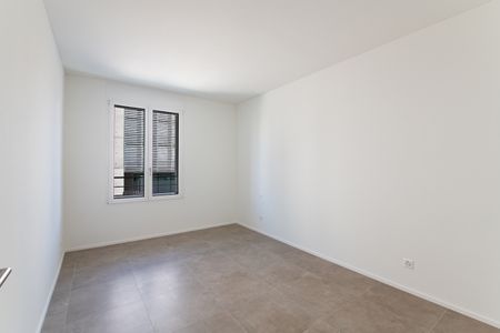 Élégant appartamento di 3.5 locali in centro - Foto 5