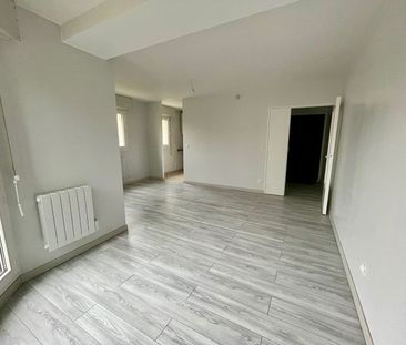 Location appartement 1 pièce, 31.82m², Gif-sur-Yvette - Photo 4