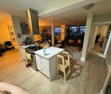 For Lease - 3100 Kirwin Avenue Unit# 2806, Mississauga, Ontario - Photo 2