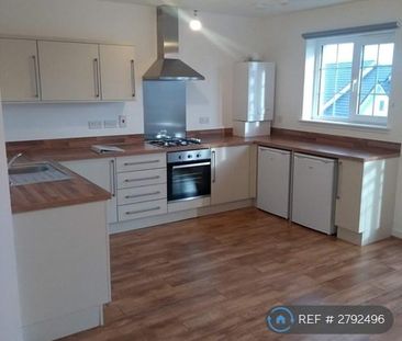 2 bedroom flat to rent - Photo 3