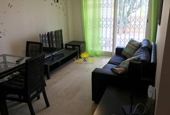 2 BEDROOM GROUND FLOOR APARTMENT - LA TERCIA