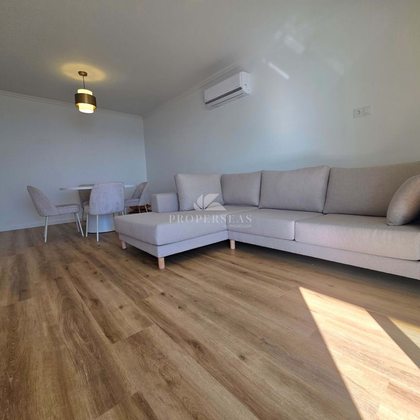 Apartamento T2 em Ilha da Madeira - Photo 1