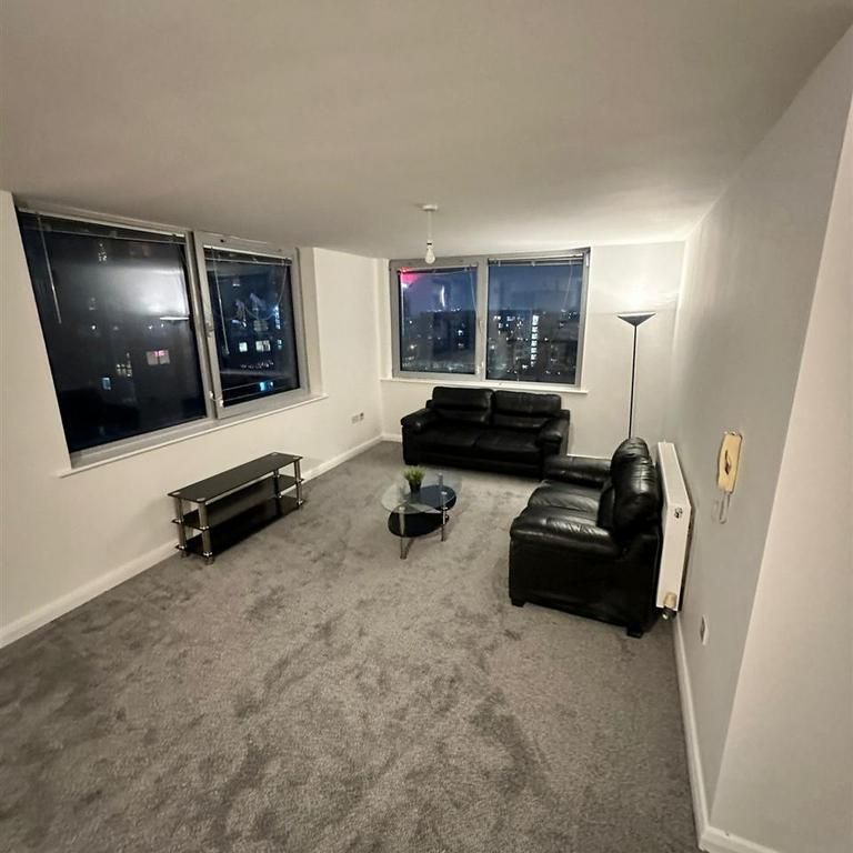 2 bedroom apartment to rent - Photo 1