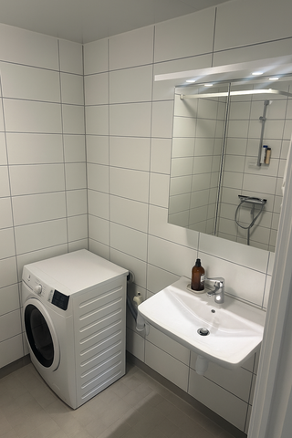 Snorkelgatan 11D, Hyllievång - Photo 5