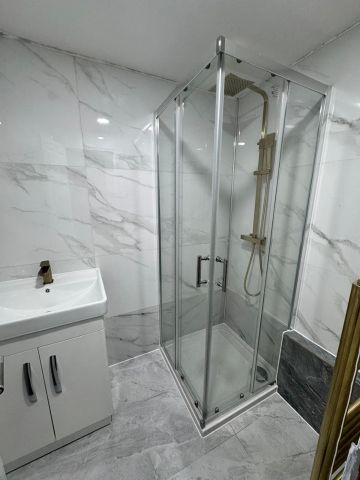 Studio Flat, Longridge Road, SW5 - Photo 5