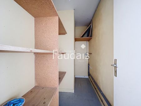 Location Appartement 1 pièce 30m² ST LO 50000 - Photo 5
