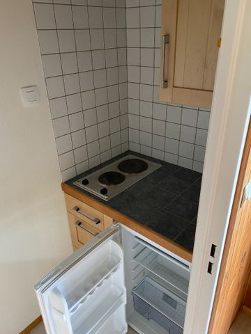 Location Appartement 1 pièce 17m² RENNES 35700 - Photo 4