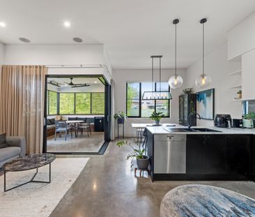 12A Badto Avenue, Gymea NSW 2227 - House For Rent | Domain - Photo 5