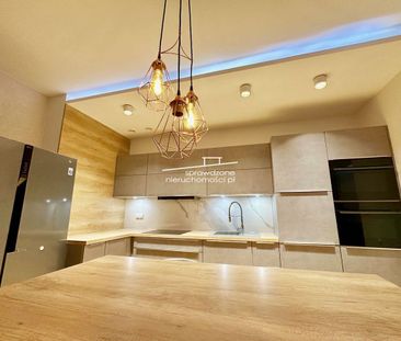 Elegancki Apartament PREMIUM - Dla Ceniących Luksus i Wygodę – zdjęcie 6