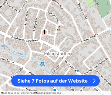 **Helle, geräumige Wohnung ** - Foto 1