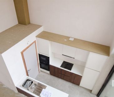 Nieuwbouw loft in hartje Ieper - foto 5